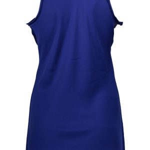 Alternativni prikaz Silvian Heach Plava Tank