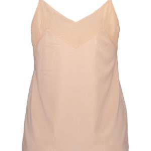 Alternativni prikaz Silvian Heach Roza Tank