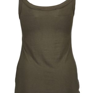 Alternativni prikaz Silvian Heach Zelene Tank