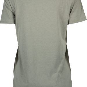 Alternativni prikaz SILVIAN HEACH GREEN WOMAN SHORT SLEEVE T-SHIRT