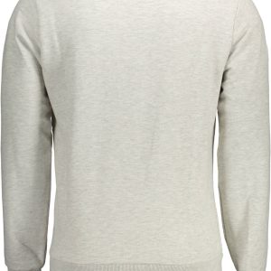 Alternativni prikaz Superdry Dukserica Without Zip Siva
