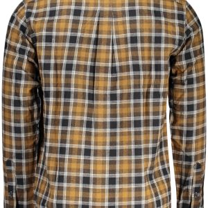 Alternativni prikaz Timberland 'S Dugih Rukava Majica Smeđe