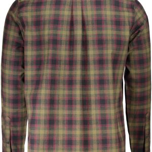 Alternativni prikaz Timberland Dugih Rukava Majica Zelene