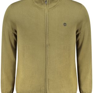 Timberland Kardigan Zelena