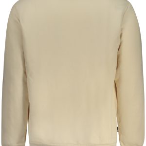 Alternativni prikaz TIMBERLAND MEN'S ZIP-UP SWEATSHIRT BEIGE