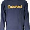 Timberland Dukserica Without Zip Plava