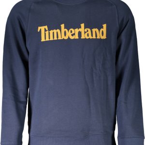 Timberland Dukserica Without Zip Plava