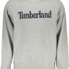 Timberland 'S Sive Bez Rajsferšlusa Dukserica