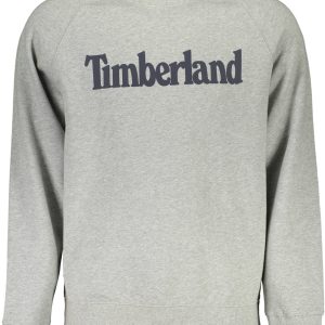 Timberland 'S Sive Bez Rajsferšlusa Dukserica