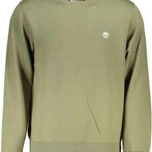Timberland Zelene 'S Bez Rajsferšlusa Dukserica