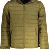 Timberland Sportski Jakna Zelene