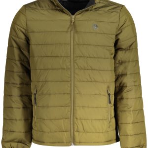 Timberland Sportski Jakna Zelene
