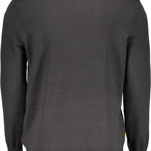 Alternativni prikaz TIMBERLAND MEN'S BLACK SWEATER