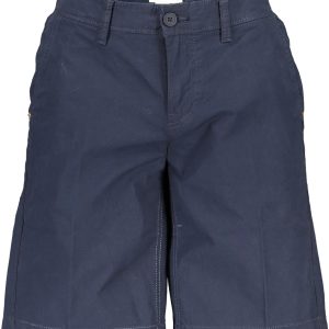 Timberland 'S Bermude Hlače Plava