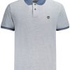 Timberland Polo Majica Kratkih Rukava Plava