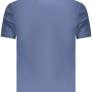 Alternativni prikaz TIMBERLAND POLO SHORT SLEEVE MEN BLUE