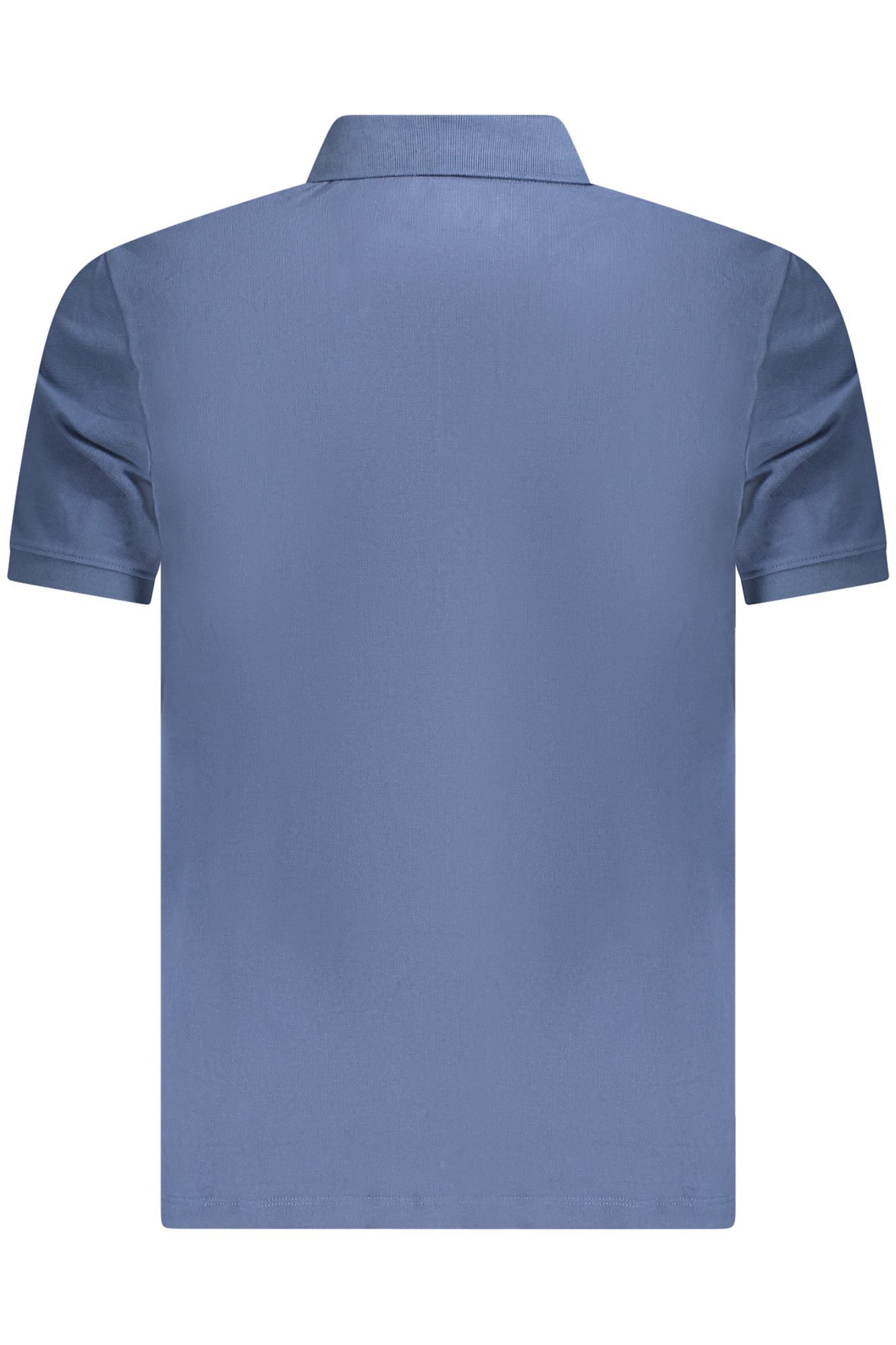 TIMBERLAND POLO SHORT SLEEVE MEN BLUE - Slika 2