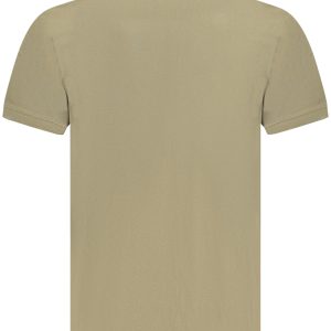 Alternativni prikaz Timberland Polo Majica Kratkih Rukava Smeđa
