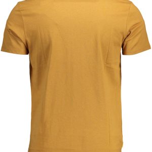 Alternativni prikaz Timberland Kratkih Rukava Majica Smeđa