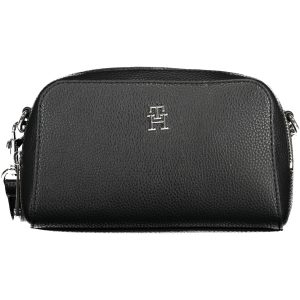 Tommy Hilfiger Crna 'S Torba