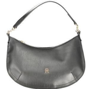 Tommy Hilfiger Crna 'S Torba