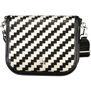 Tommy Hilfiger Crna 'S Torba