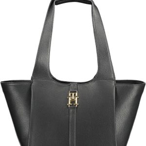 Tommy Hilfiger Crna 'S Torba