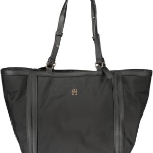 Tommy Hilfiger Crna 'S Torba