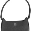 Tommy Hilfiger Crne 'S Torba