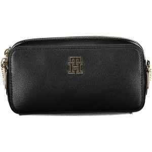 Tommy Hilfiger Crna 'S Torba