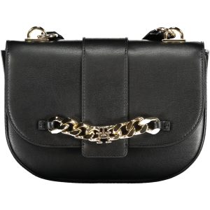 Tommy Hilfiger Crna 'S Torba
