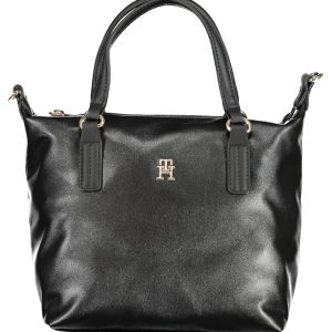 Tommy Hilfiger Crna 'S Torba