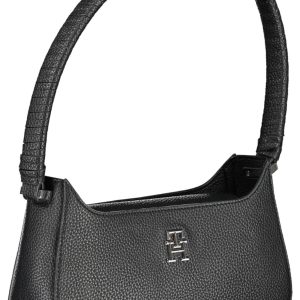 Alternativni prikaz Tommy Hilfiger Crna 'S Torba