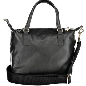 Alternativni prikaz Tommy Hilfiger Crna 'S Torba
