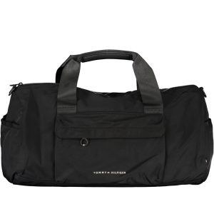 Tommy Hilfiger Crna 'S Torba
