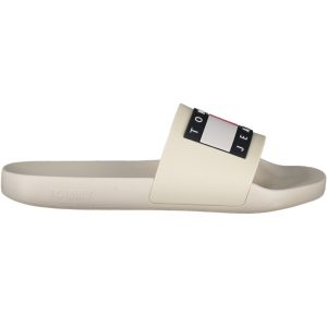 Tommy Hilfiger 'S Papuča Footwear Bež