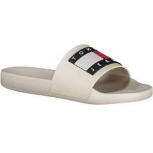 Alternativni prikaz Tommy Hilfiger 'S Papuča Footwear Bež