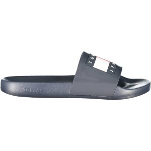 Tommy Hilfiger 'S Papuča Footwear Plava