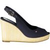 Tommy Hilfiger 'S Plave Sandala Cipela