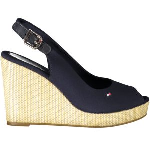 Tommy Hilfiger 'S Plava Sandala Cipela