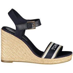 Tommy Hilfiger 'S Plava Sandala Obuća