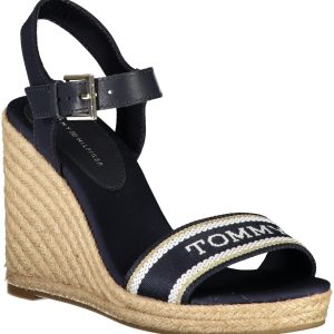 Alternativni prikaz Tommy Hilfiger 'S Plava Sandala Obuća