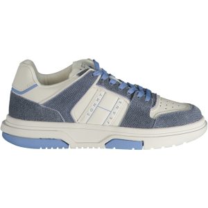 Tommy Hilfiger Plava Sportski Obuća For