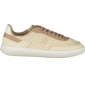 Tommy Hilfiger 'S Sportski Obuća Bež