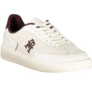 Alternativni prikaz Tommy Hilfiger 'S Sportski Obuća Bež