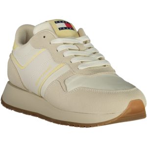 Alternativni prikaz Tommy Hilfiger 'S Sportski Obuća Bež