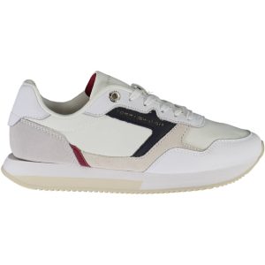 Tommy Hilfiger 'S Sportski Obuća Bijela