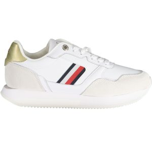 Tommy Hilfiger Bijela 'S Sportski Obuća