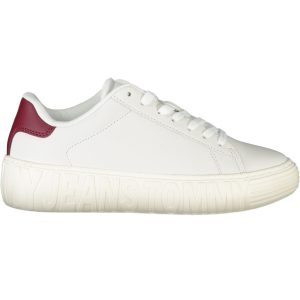 Tommy Hilfiger Bijela 'S Sportski Obuća