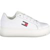 Tommy Hilfiger Bijele 'S Sportski Obuća
